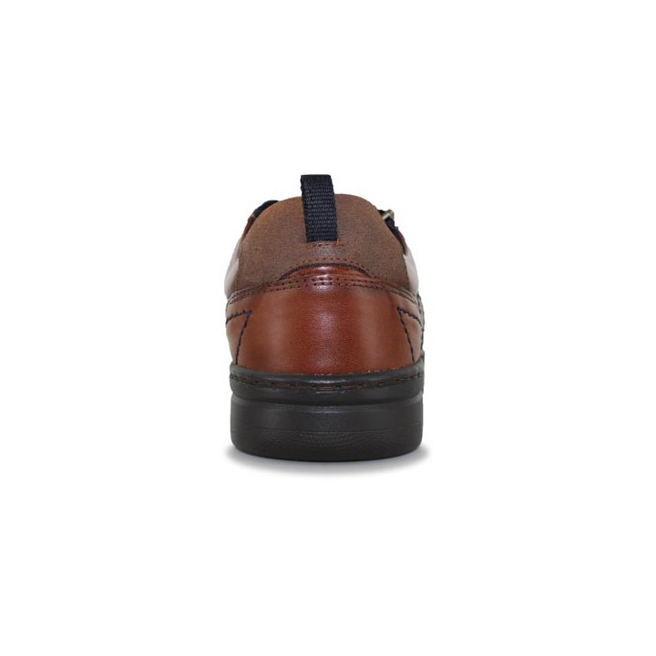 baskets basses homme fluchos Atlas 0298