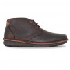 boots à lacets marron homme fluchos Alfa 0701