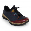 baskets confortables femme rieker Eagle N3271