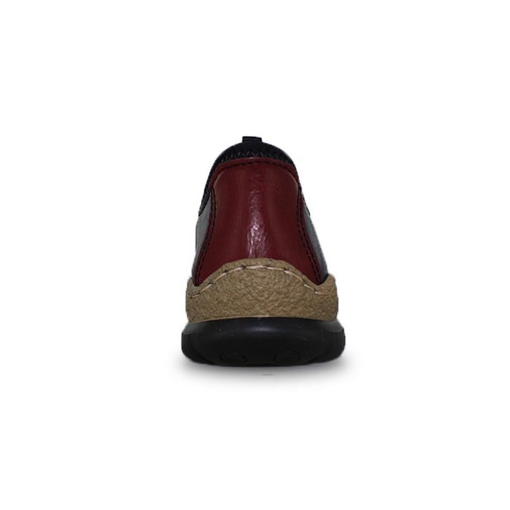baskets confortables femme rieker Eagle N3271