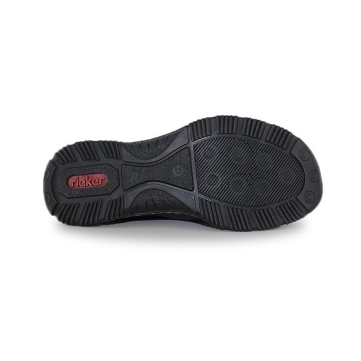 baskets confortables femme rieker Eagle N3271