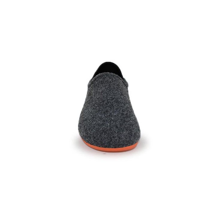 chaussons fermes homme la maison de l'espadrille 6717