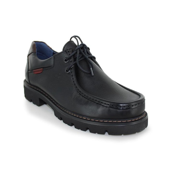 chaussures à lacets homme Fluchos Douglas 1323