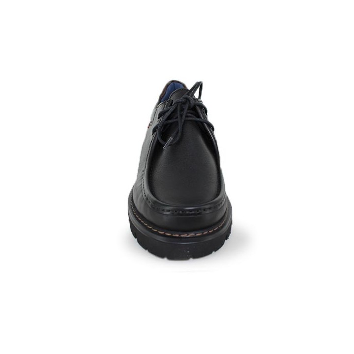 chaussures à lacets homme Fluchos Douglas 1323