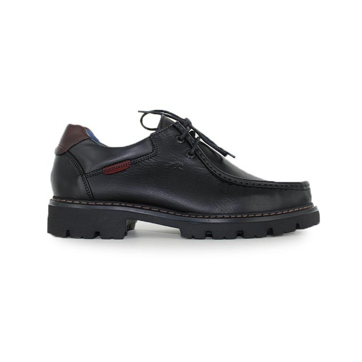 chaussures à lacets homme Fluchos Douglas 1323