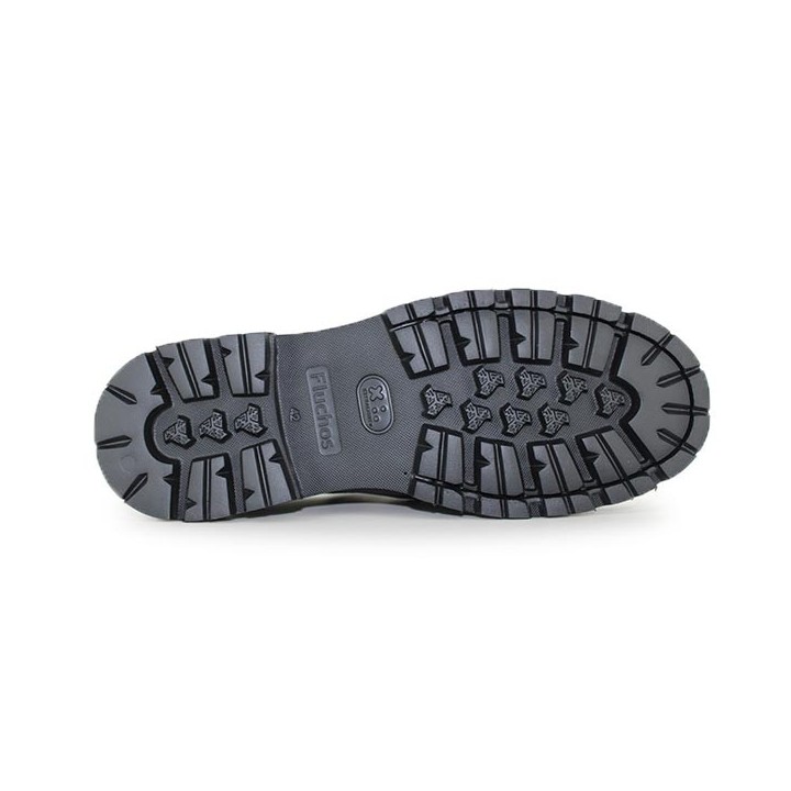chaussures à lacets homme Fluchos Douglas 1323