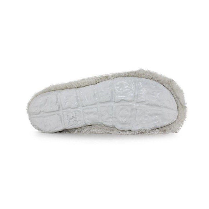 chaussons mule fourré femme Westland Lille 105