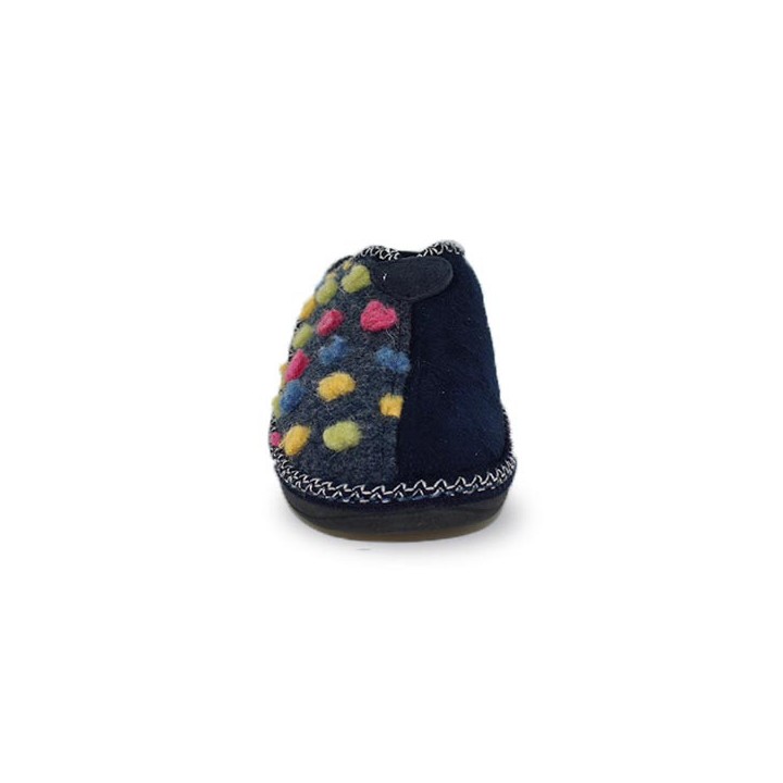 chaussons mules femme semelflex Anais