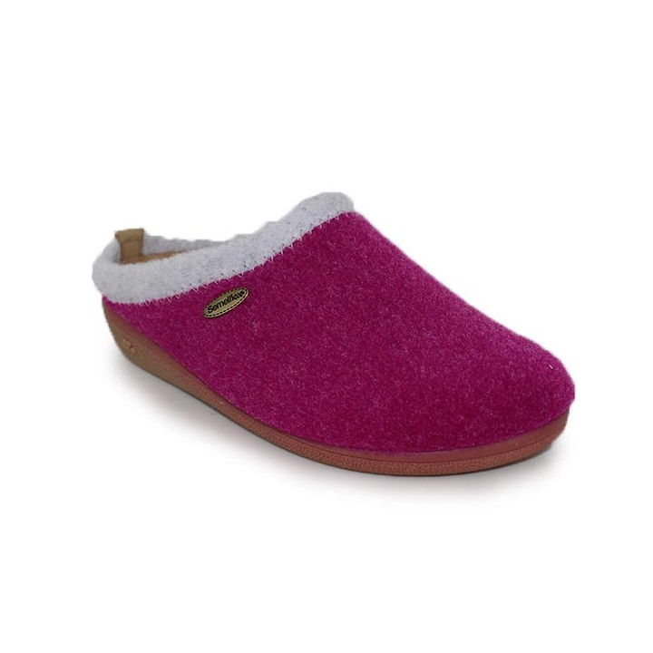 pantoufle mule femme semelflex Dolomites