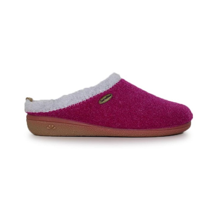 pantoufle mule femme semelflex Dolomites