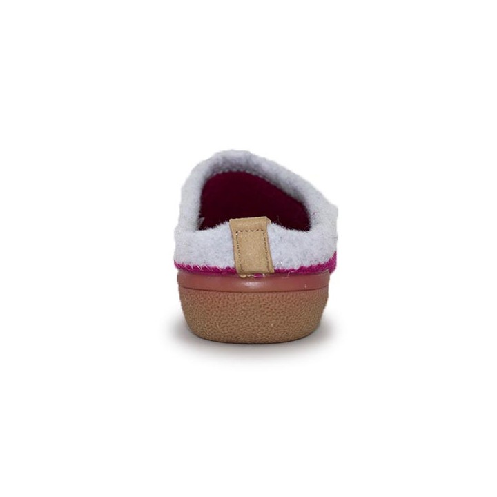 pantoufle mule femme semelflex Dolomites