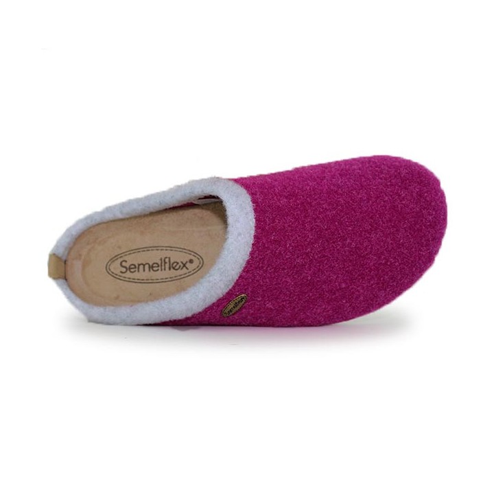 pantoufle mule femme semelflex Dolomites