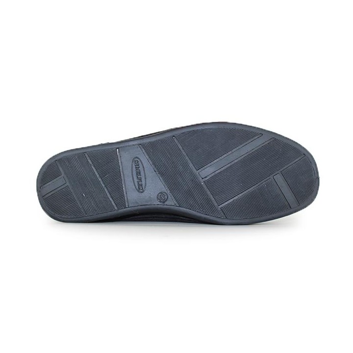 chaussons fermes homme semelflex egee