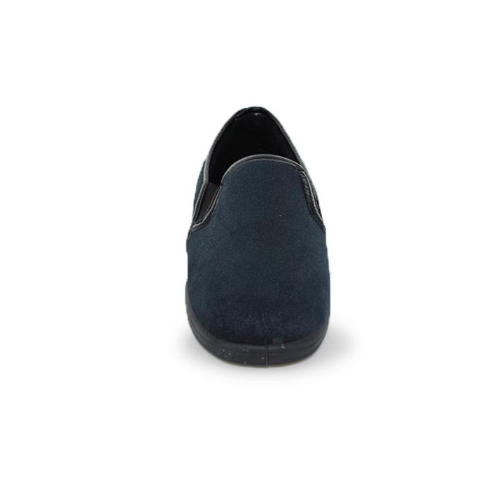 chaussons fermes homme Semelflex Mattéo