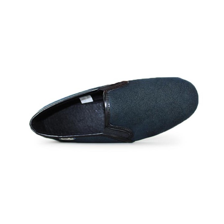 chaussons fermes homme Semelflex Mattéo