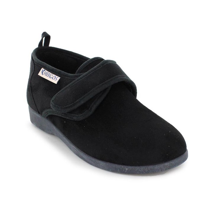 Chaussons pieds sensibles HERGOS H034