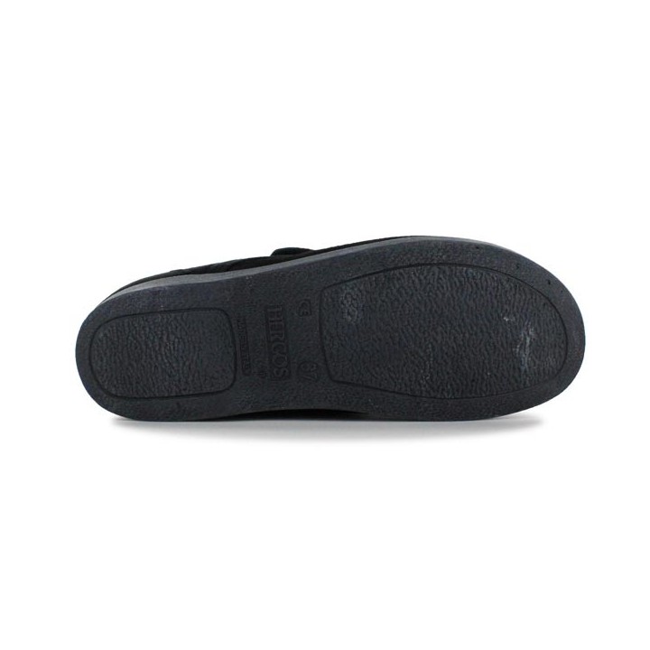 Chaussons pieds sensibles HERGOS H034