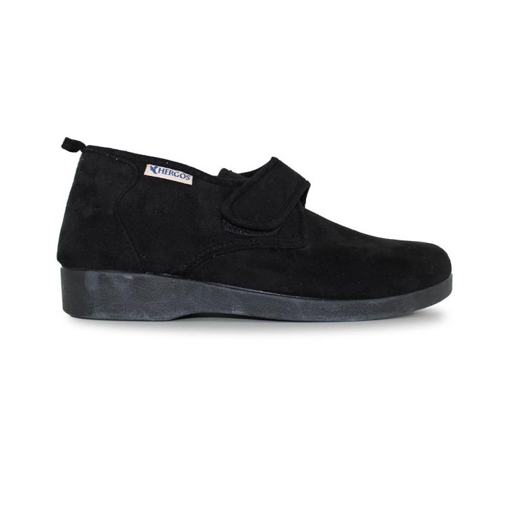 Chaussons pieds sensibles HERGOS H034
