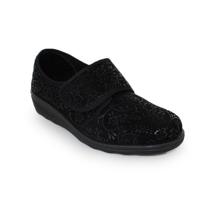chaussons femme pieds sensibles romika westland Romisana 80