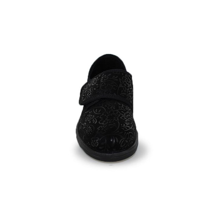 chaussons femme pieds sensibles romika westland Romisana 80