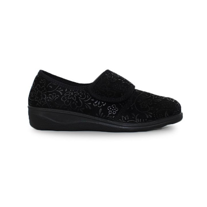 chaussons femme pieds sensibles romika westland Romisana 80