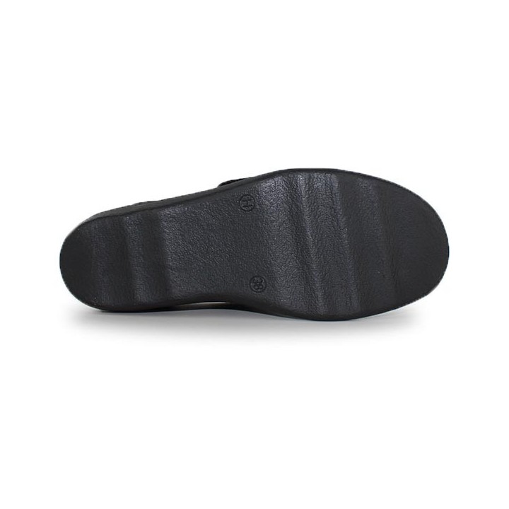 chaussons femme pieds sensibles romika westland Romisana 80