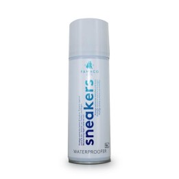 Aérosol Sneakers Waterprrof 200ML