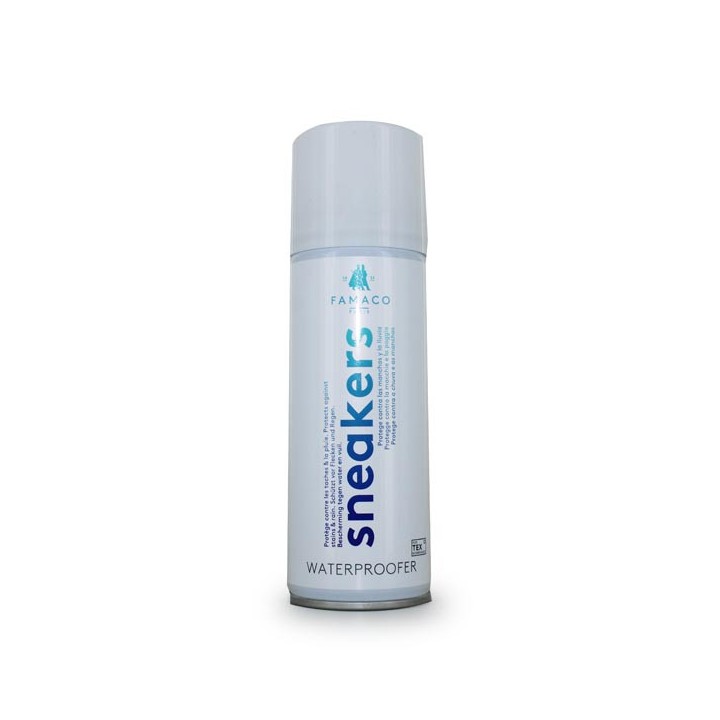 Aérosol Sneakers Waterprrof 200ML