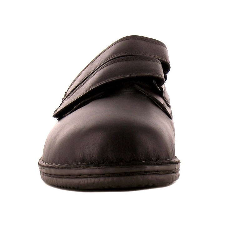 chaussures homme pieds sensibles Finn Comfort 96103