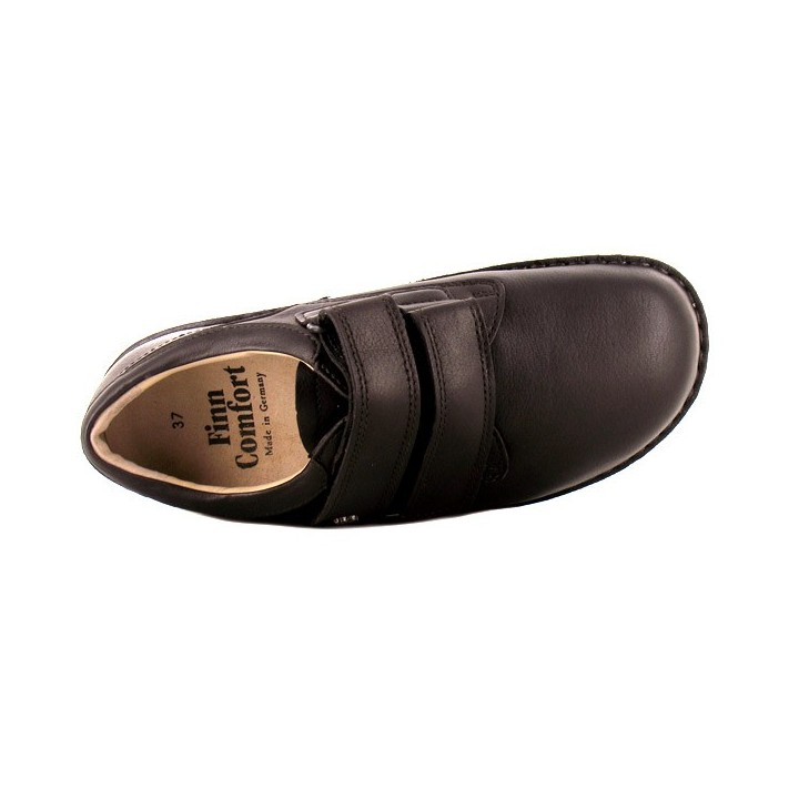 chaussures homme pieds sensibles Finn Comfort 96103