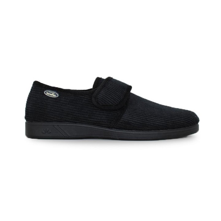 Chaussons fermés homme  semelflex jason 2