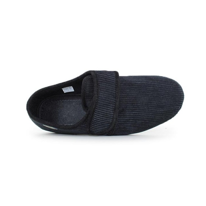 Chaussons fermés homme  semelflex jason 2