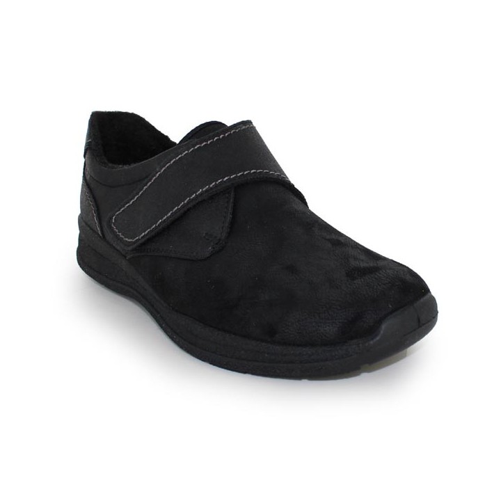chaussures homme pieds sensibles podoline Lavis