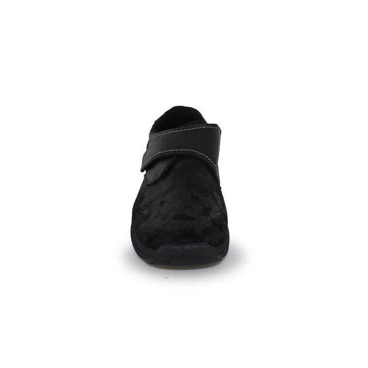 chaussures homme pieds sensibles podoline Lavis