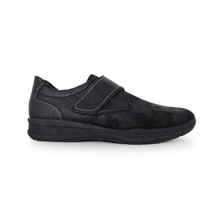 chaussures homme pieds sensibles podoline Lavis