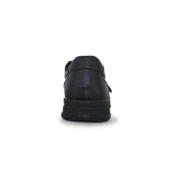 chaussures homme pieds sensibles podoline Lavis