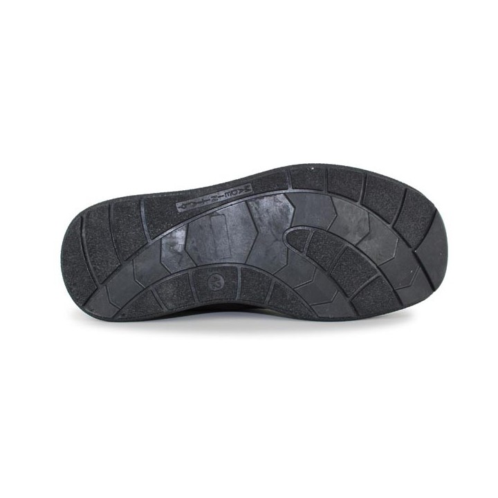 chaussures homme pieds sensibles podoline Lavis