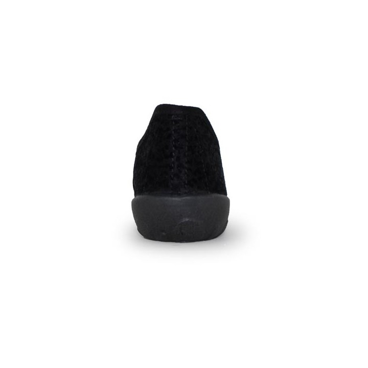 chaussons mocassins femme rohde N°2225