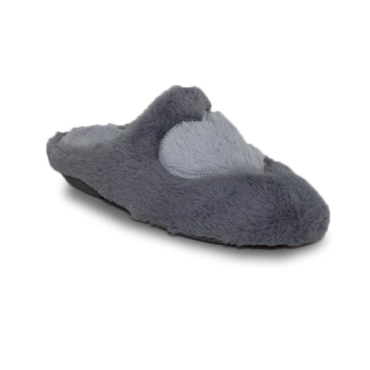 Chaussons mules femme VAROMED Wanda 02807