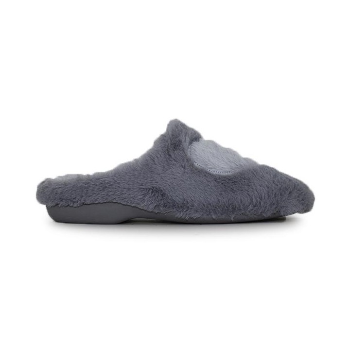 Chaussons mules femme VAROMED Wanda 02807
