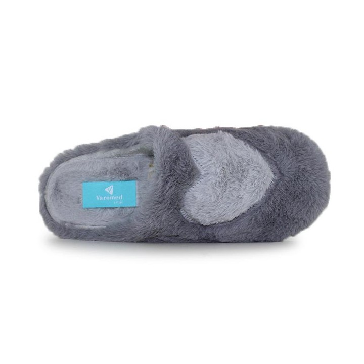 Chaussons mules femme VAROMED Wanda 02807