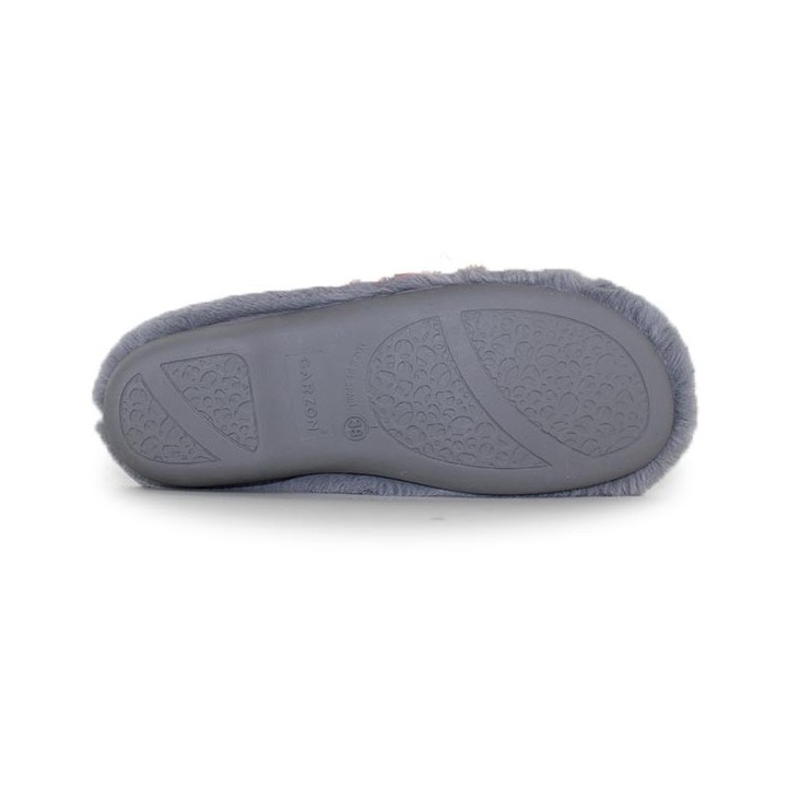 Chaussons mules femme VAROMED Wanda 02807