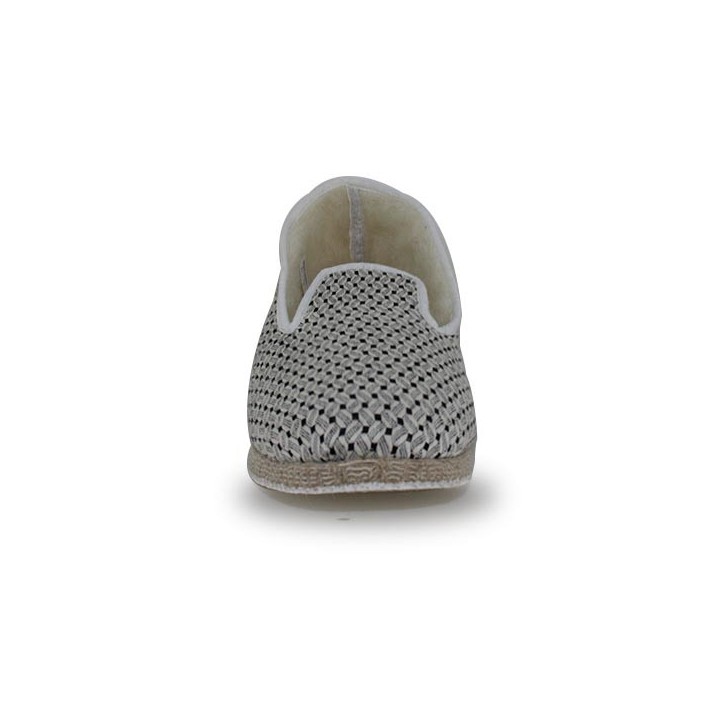 Charentaise Homme Chausse Mouton Tom