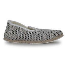Charentaise Homme Chausse Mouton Tom