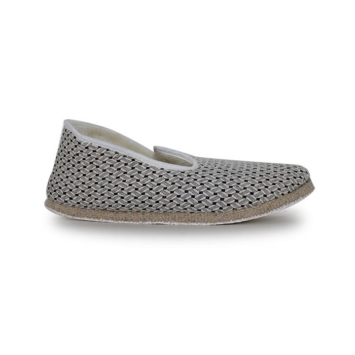 Charentaise Homme Chausse Mouton Tom