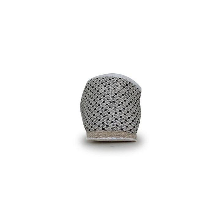 Charentaise Homme Chausse Mouton Tom