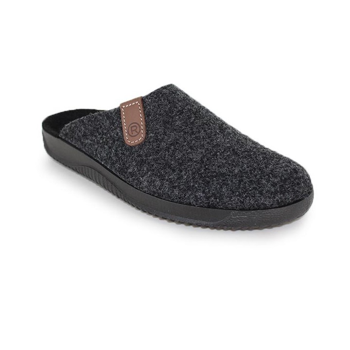 pantoufles mule homme rohde N°2782