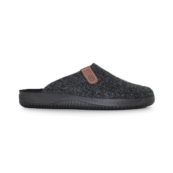 pantoufles mule homme rohde N°2782