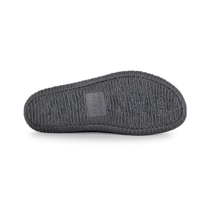 pantoufles mule homme rohde N°2782