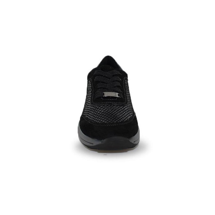 basket femme pieds larges ARA 24531